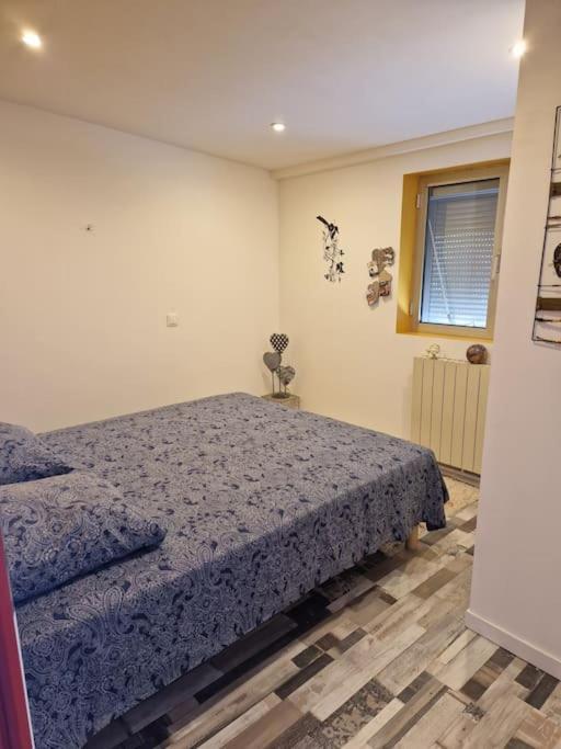 Gite Le Coutelier Asperjoc Exteriör bild