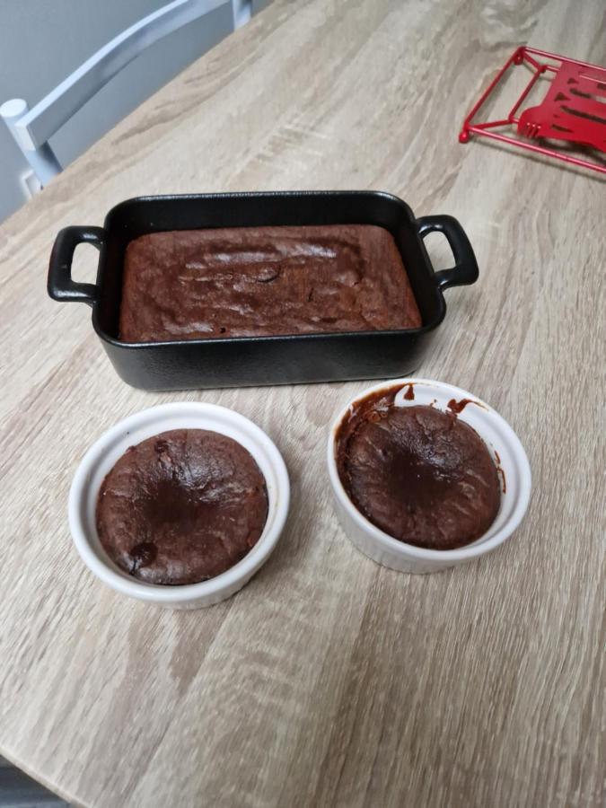Gite Le Coutelier Asperjoc Exteriör bild